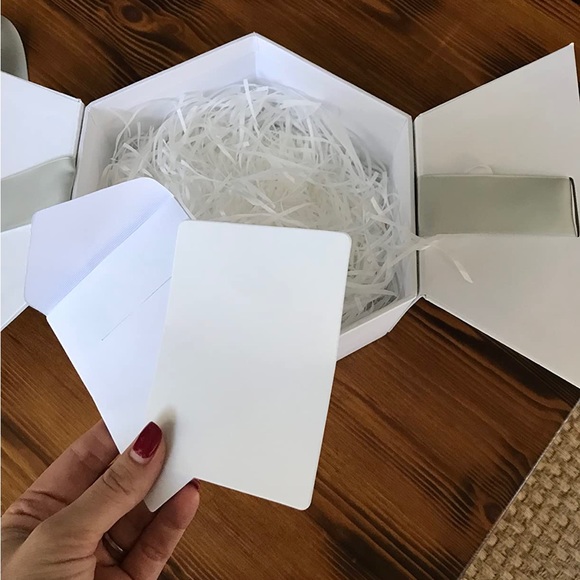 Gift box for special occasions - Picture 5 of 9